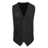 Premier Lined Waistcoat Thumbnail