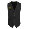 Premier Lined Waistcoat Thumbnail