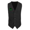 Premier Lined Waistcoat Thumbnail