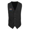 Premier Lined Waistcoat Thumbnail