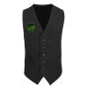 Premier Lined Waistcoat Thumbnail