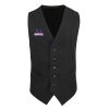 Premier Lined Waistcoat Thumbnail