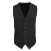 Premier Lined Waistcoat Thumbnail