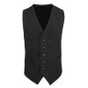 Premier Lined Waistcoat Thumbnail