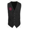 Premier Lined Waistcoat Thumbnail