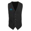 Premier Lined Waistcoat Thumbnail