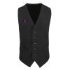 Premier Lined Waistcoat Thumbnail