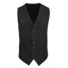 Premier Lined Waistcoat Thumbnail