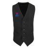 Premier Lined Waistcoat Thumbnail