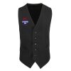 Premier Lined Waistcoat Thumbnail