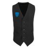 Premier Lined Waistcoat Thumbnail