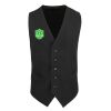 Premier Lined Waistcoat Thumbnail