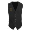 Premier Lined Waistcoat Thumbnail
