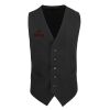 Premier Lined Waistcoat Thumbnail