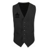 Premier Lined Waistcoat Thumbnail