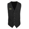 Premier Lined Waistcoat Thumbnail