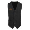 Premier Lined Waistcoat Thumbnail