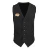 Premier Lined Waistcoat Thumbnail