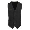 Premier Lined Waistcoat Thumbnail
