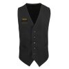 Premier Lined Waistcoat Thumbnail