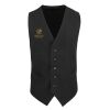 Premier Lined Waistcoat Thumbnail