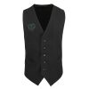 Premier Lined Waistcoat Thumbnail