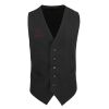 Premier Lined Waistcoat Thumbnail