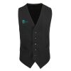 Premier Lined Waistcoat Thumbnail