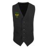 Premier Lined Waistcoat Thumbnail