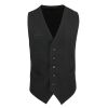Premier Lined Waistcoat Thumbnail