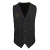 Premier Lined Waistcoat Thumbnail