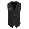 Premier Lined Waistcoat Thumbnail