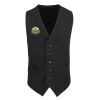 Premier Lined Waistcoat Thumbnail