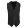 Premier Lined Waistcoat Thumbnail