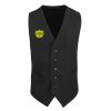 Premier Lined Waistcoat Thumbnail