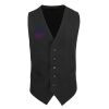 Premier Lined Waistcoat Thumbnail
