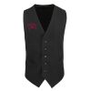 Premier Lined Waistcoat Thumbnail