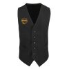 Premier Lined Waistcoat Thumbnail