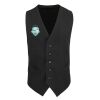 Premier Lined Waistcoat Thumbnail