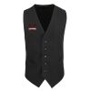 Premier Lined Waistcoat Thumbnail