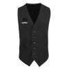 Premier Lined Waistcoat Thumbnail