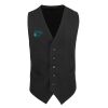 Premier Lined Waistcoat Thumbnail
