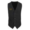Premier Lined Waistcoat Thumbnail