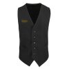 Premier Lined Waistcoat Thumbnail