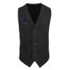 Premier Lined Waistcoat Thumbnail
