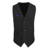 Premier Lined Waistcoat Thumbnail