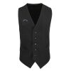 Premier Lined Waistcoat Thumbnail