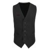 Premier Lined Waistcoat Thumbnail