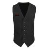 Premier Lined Waistcoat Thumbnail