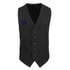 Premier Lined Waistcoat Thumbnail